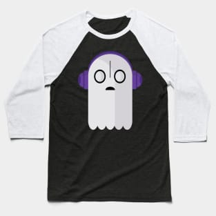 Napstablook! Baseball T-Shirt